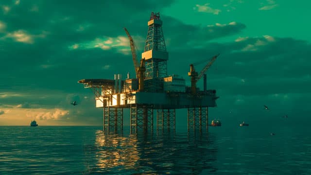 Three-Year ORLEN Deal Enhances EQNR's Crude Sales & European Reach