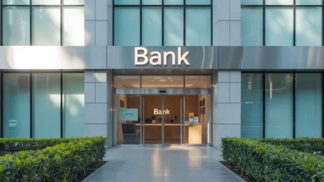TowneBank (TOWN) Q3 Earnings Top Estimates