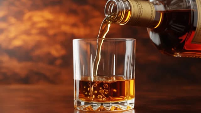 Jack Daniel's Beats Alcohol Sales Downturn With A Blackberry Flavor