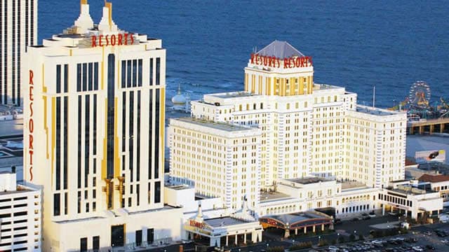Melco Resorts (MLCO) Q2 Earnings Match Estimates