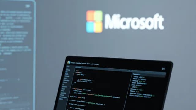 Microsoft Pops as Bill Ackman Takes New Position