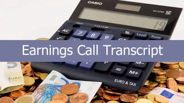 Clarus Corporation (CLAR) Q2 2026 Earnings Call Transcript