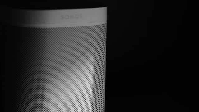Why Sonos Stock Popped Today