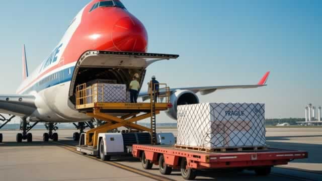 Earnings Estimates Rising for Expeditors International (EXPD): Will It Gain?