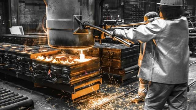 NANO Nuclear Energy Stock Surges Tuesday: What's Happening?