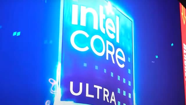 Why Intel stock is outperforming the broader market today