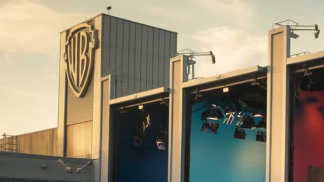 Here is What to Know Beyond Why Warner Bros. Discovery, Inc. (WBD) is a Trending Stock