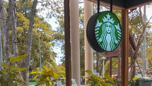Is Trending Stock Starbucks Corporation (SBUX) a Buy Now?