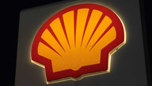 Shell Strengthens U.S. LNG Position With New MET Supply Deal