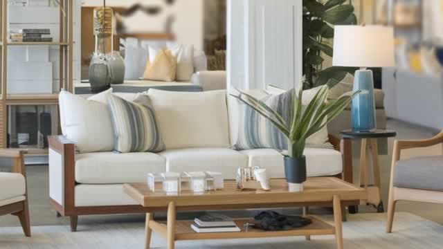 Wayfair: A Strategic Dip To Buy As Margins Rise (Upgrade)