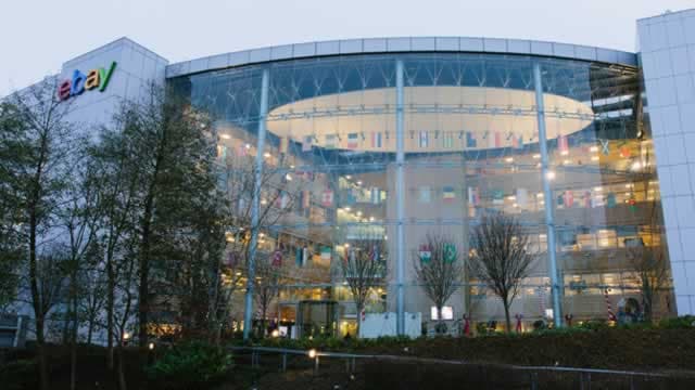 EBay laying off about 800 roles, or 6% of its workforce