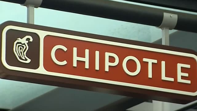 Why Chipotle Mexican Grill (CMG) Dipped More Than Broader Market Today