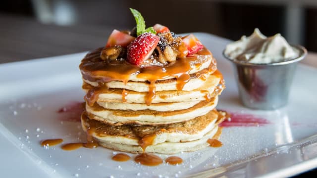 Is The Cheesecake Factory (CAKE) Stock Outpacing Its Retail-Wholesale Peers This Year?