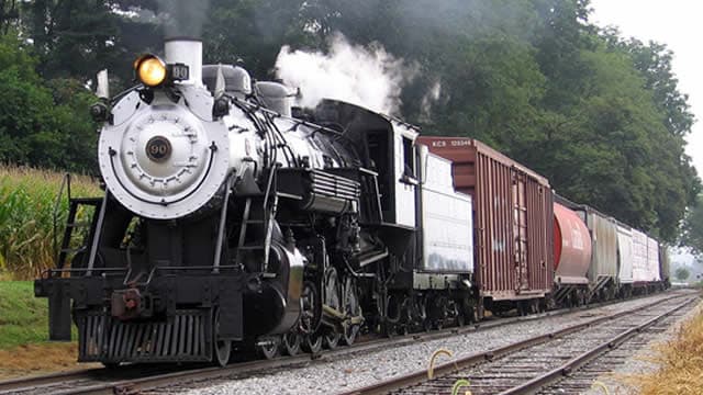Wabtec (WAB) Reports Q1 Earnings: What Key Metrics Have to Say