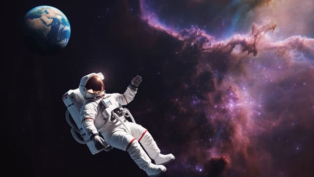 There's More to Space Stocks Than SpaceX