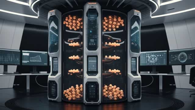 10 Stocks For World Quantum Day From Pure-Play To Blue‑Chip