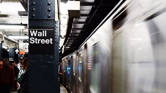 MAGA Stocks Join Magnificent 7 In Leading Market Higher