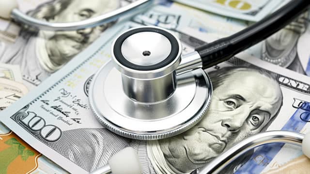UnitedHealth Stock Moves Higher: What's Going On?