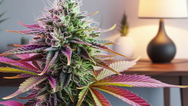 Organigram: Record Harvests Are The Root Of Market Share Erosion