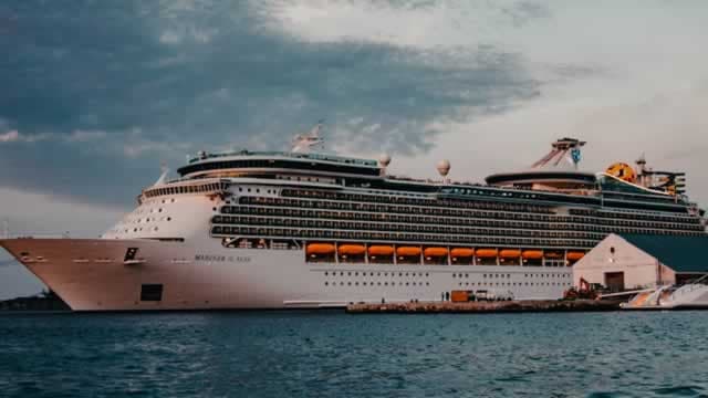 Mexico to reject Royal Caribbean 'Perfect Day' project, minister says
