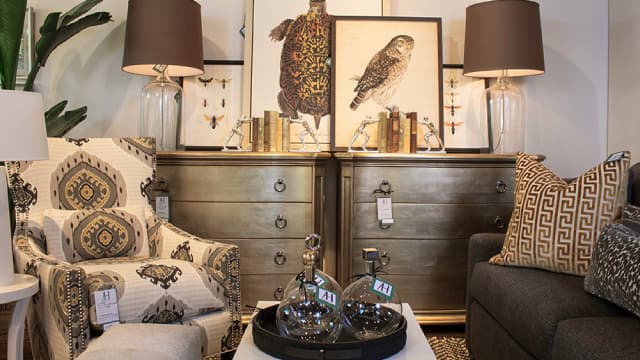 Bed Bath & Beyond stabilizes its core business then immediately bets the house on a far riskier pivot