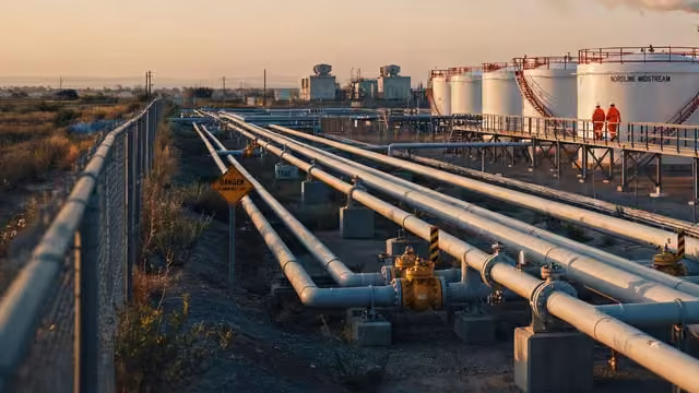 MPLX's 7.6% Yield Looks Risky But the Numbers Say Otherwise