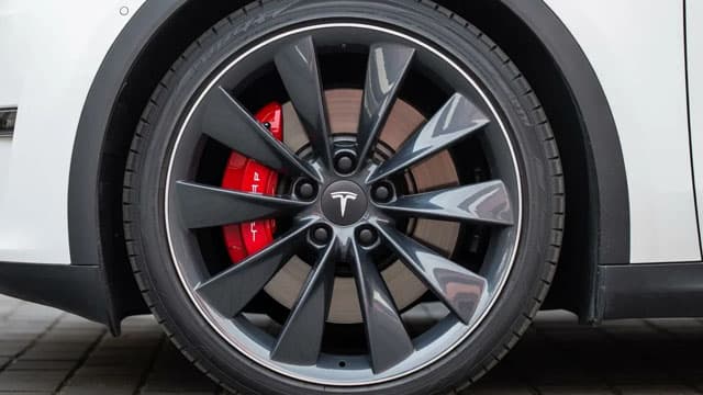 Spin Pressure On Tesla Stock Into A Return With A Cash-Secured Put
