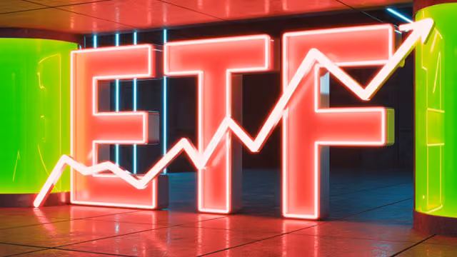 AIPO: Industrial AI And Power Stocks Struggle Amid Jumpy Treasury Rates