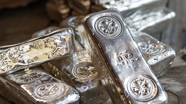 Silver Just Hit A 'Now Or Never' Level: Which Miner Is Best Positioned If The Metal Bounces?