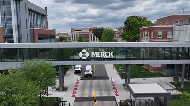 Merck: 'Strong Buy' Lipfendra FDA First And Continued Oncology Expansions