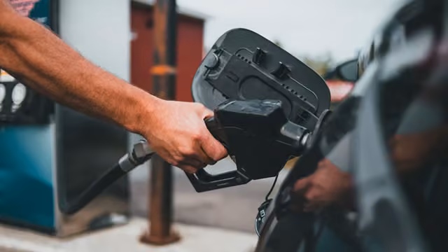 Chevron's CFO on Elevated Oil Prices and Leading Through Volatility