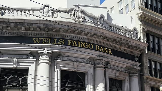 Wells Fargo Gears Up For Q3 Print; Here Are The Recent Forecast Changes From Wall Street's Most Accurate Analysts