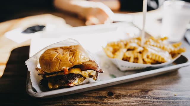 Why Shake Shack Stock Popped Today