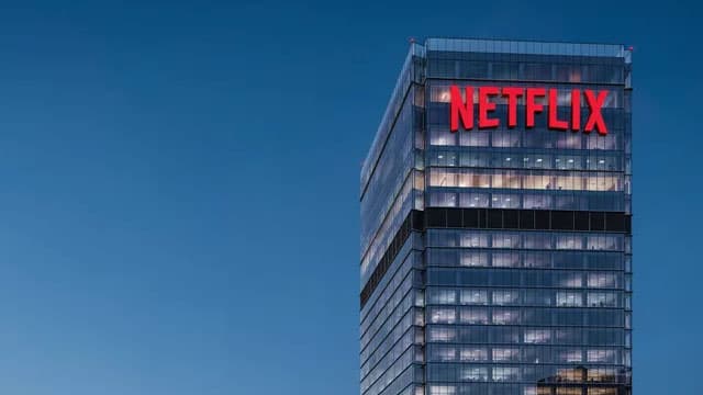 Netflix, Inc. (NFLX) Is a Trending Stock: Facts to Know Before Betting on It