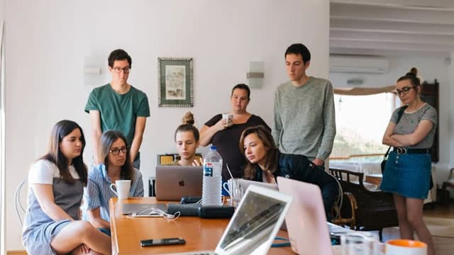 These are the hottest cybersecurity stocks in the wake of the Iran conflict