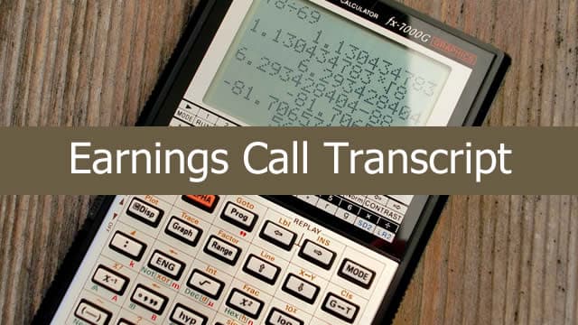 Travel + Leisure Co. (TNL) Q2 2026 Earnings Call Transcript