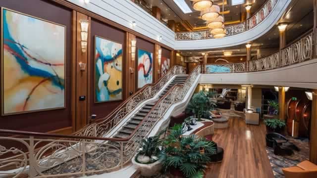 Why Is Royal Caribbean (RCL) Down 10.4% Since Last Earnings Report?