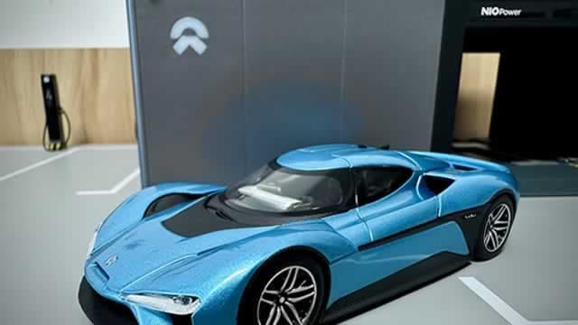 RWC Asset Advisors Sells Out of Entire Nio Position for $79.8 Million