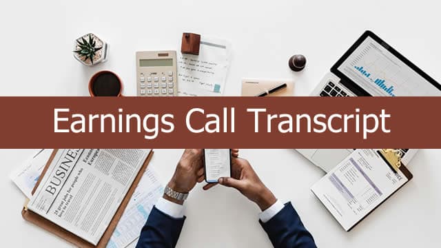 Canadian Pacific Kansas City Limited (CP:CA) Q2 2026 Earnings Call Transcript