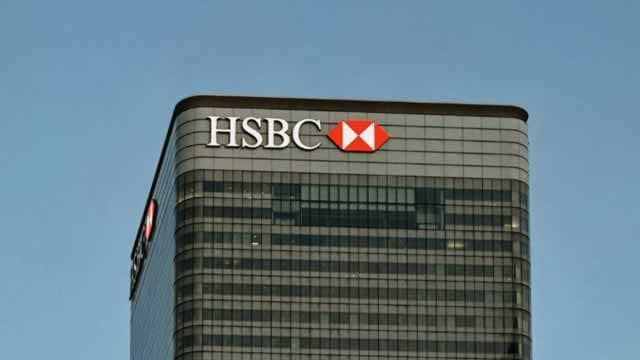 HSBC plans job cuts across UK wealth business in AI push, FT reports