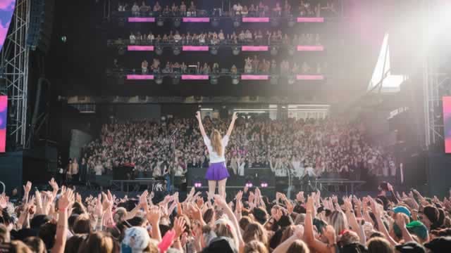 Senators Urge Judge To Scrutinize Live Nation-Ticketmaster Settlement With Justice Department