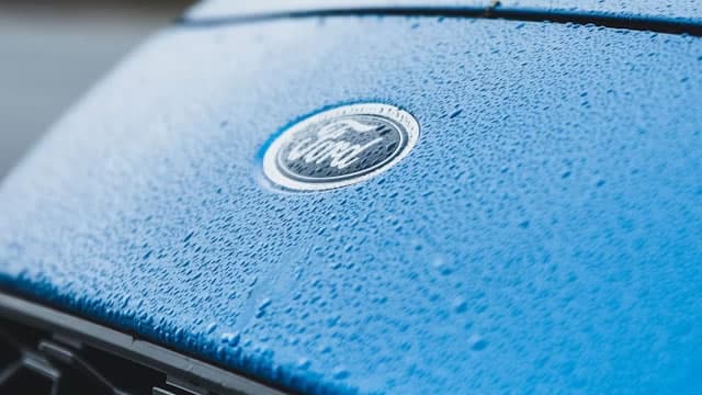 Ford recalling 4.3 million US vehicles over software issue