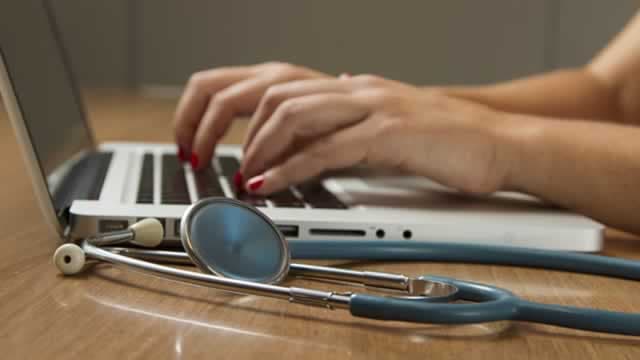 Josh Brown's ‘best stocks in the market': Health Care