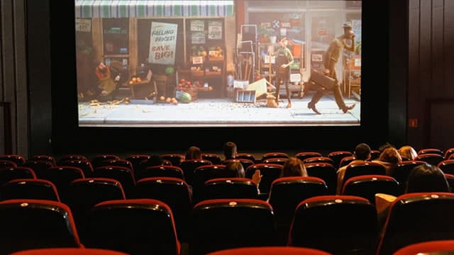 Stock Market Today, July 6: AMC Entertainment Falls as Share Sales Complicate Summer Box Office Rebound