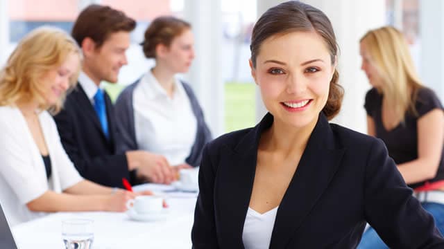 ManpowerGroup (MAN) Tops Q4 Earnings and Revenue Estimates