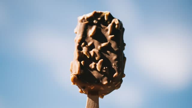 Unilever's new ice-cream-free era does not impress all analysts