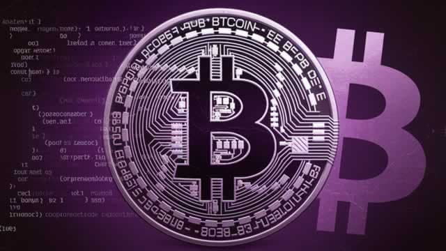 Bitcoin signals potential bear market reversal