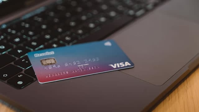 The Payments Stock That Benefits Every Time Someone Swipes a Card