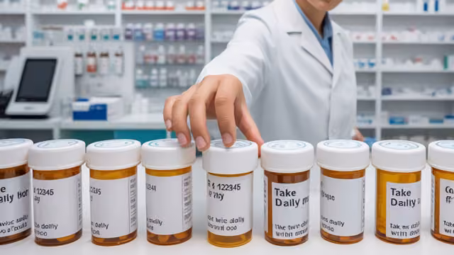 FDA Nods Lilly-Roche's Alzheimer's Blood Test: Healthcare ETFs to Track Now