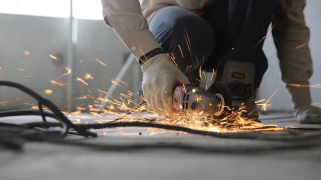 QXO CEO on Beacon Roofing acquisition: Demand for our product will not be impacted by tariffs